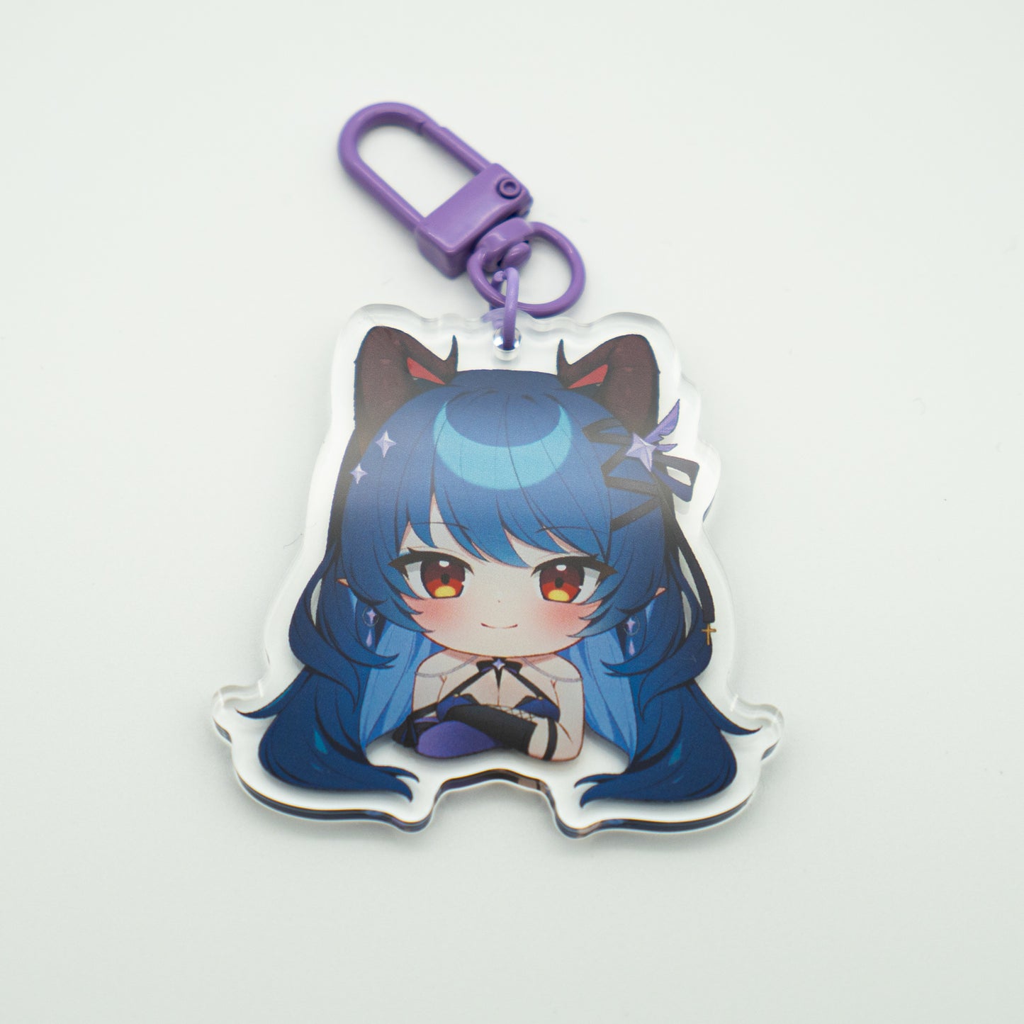 Lightmotif Keychain Farbenfreude