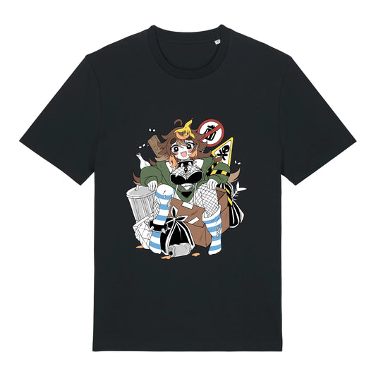 Textilgremlin T-Shirts