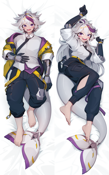 Finstey Dakimakura