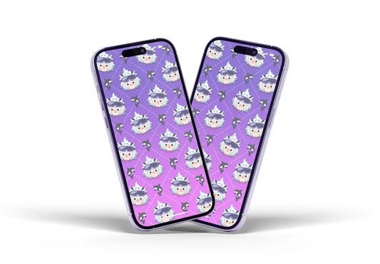 Chibi Wallpaper - LightUp Special