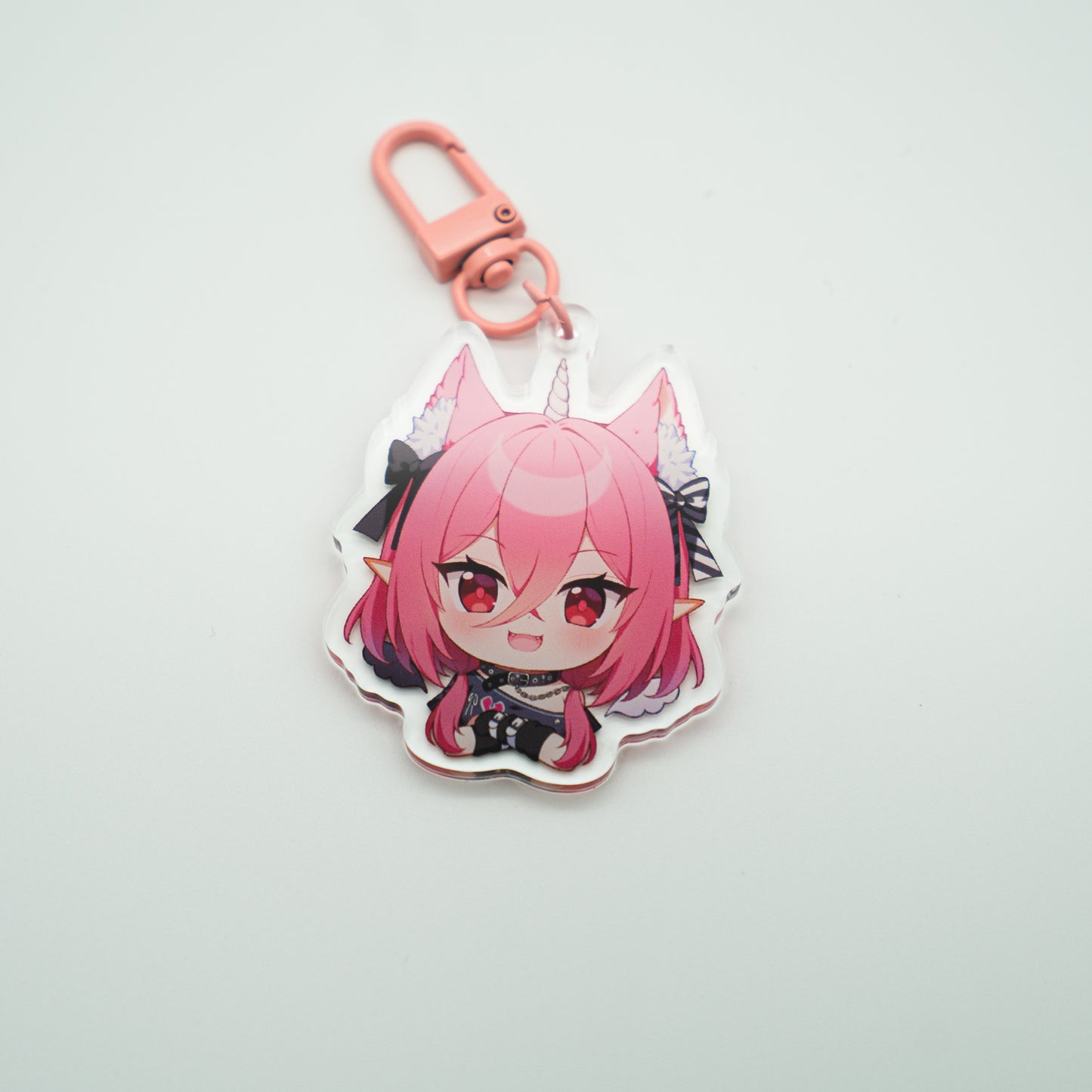 Lightmotif Keychain Farbenfreude