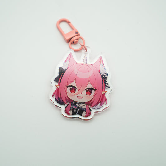 Lightmotif Keychain Colorful Joy