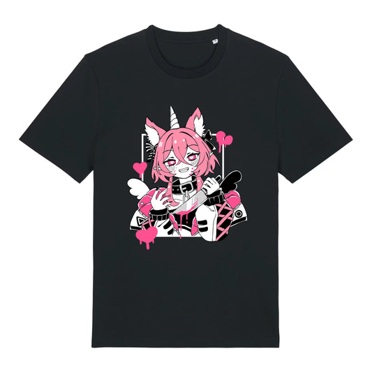 Textilgremlin T-Shirts
