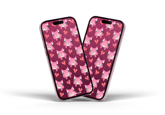 Chibi Wallpaper - LightUp Special