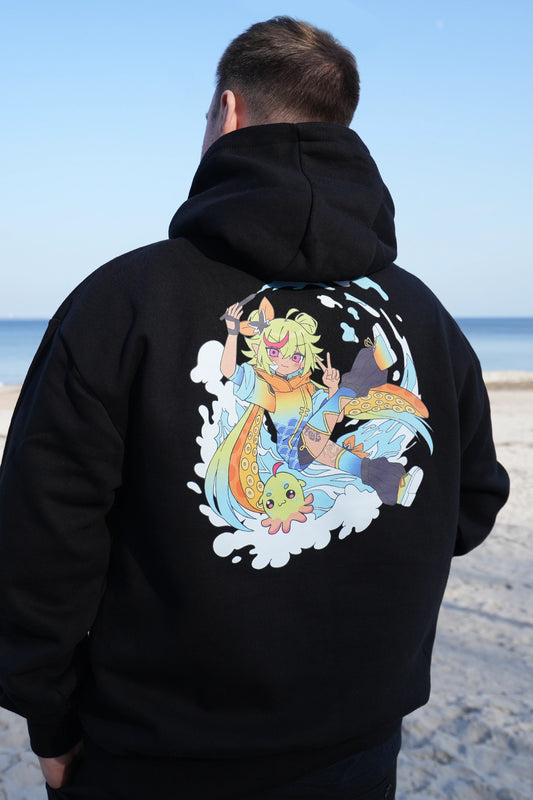 Textilgremlin Hoodies