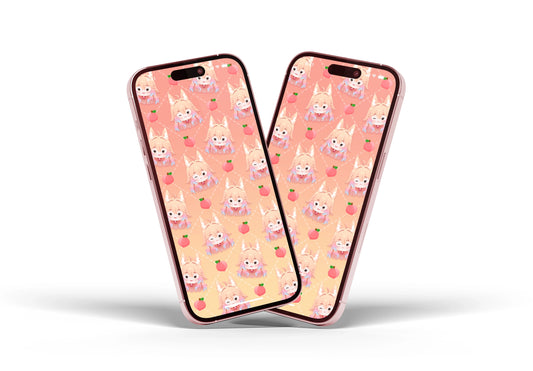 Chibi Wallpaper - LightUp Special