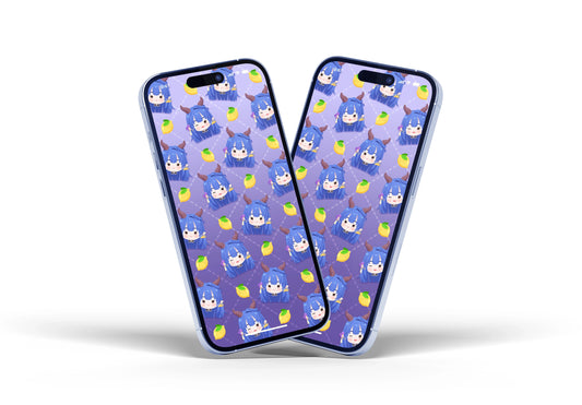 Chibi Wallpaper - LightUp Special